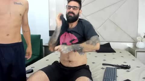 gio_lorenz online show from 09.09.25