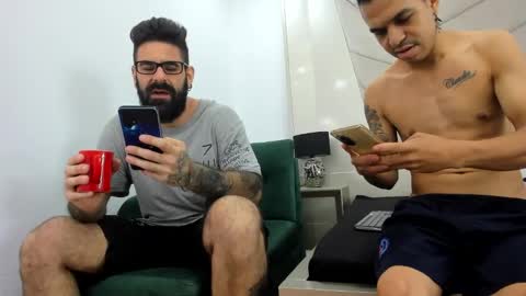 gio_lorenz online show from 09.10.25