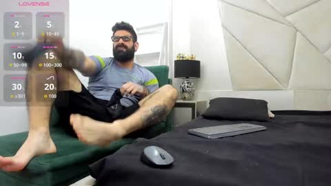 gio_lorenz online show from 10.07.25