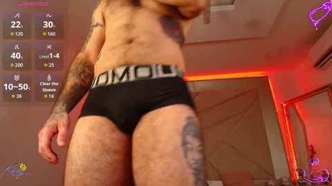 gio_lorenz online show from 02.24.26