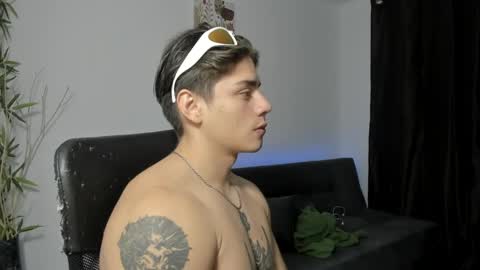 Snapshot of gio_russo chatting on 12.13.24 GioRusso online show from 12.13.24