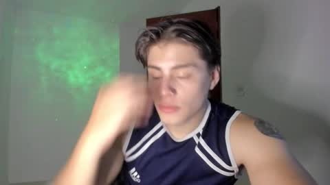 GioRusso online show from 09.23.25