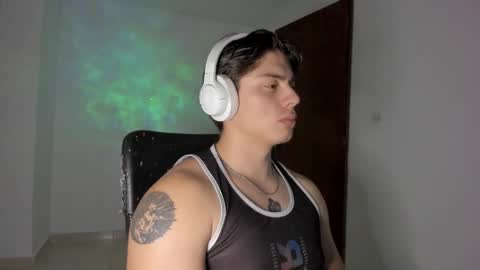 GioRusso online show from 09.24.25