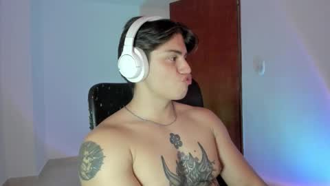 GioRusso online show from 10.01.25