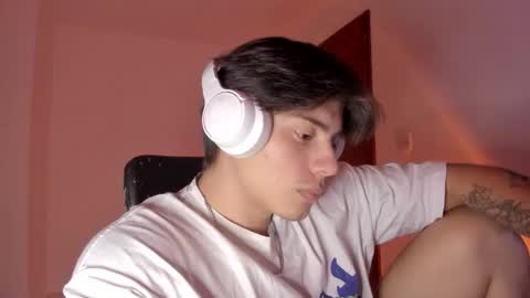 GioRusso online show from 10.11.25