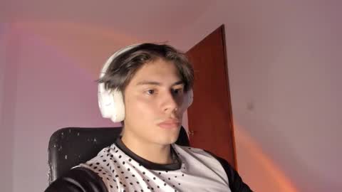 GioRusso online show from 03.08.26