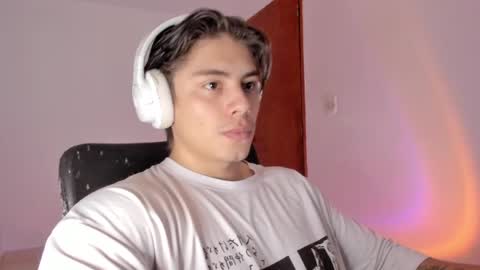 GioRusso online show from 04.07.26