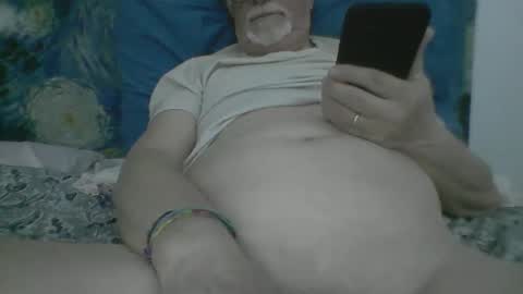 Snapshot of giogio1946 chatting on 01.16.25 giogio online show from 01.16.25