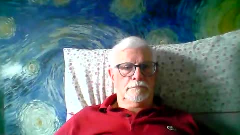 Snapshot of giogio1946 chatting on 09.08.25 giogio online show from 09.08.25