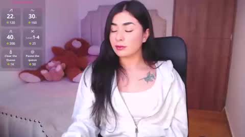 Giorgia online show from 12.22.24
