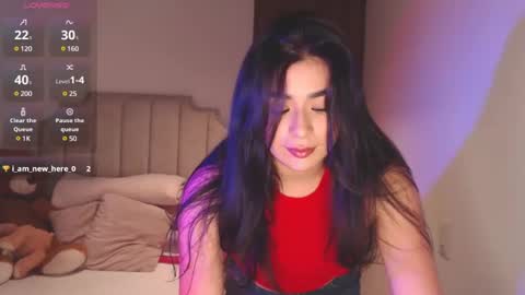 Giorgia online show from 12.28.24