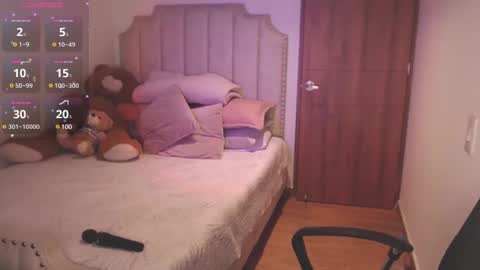 Giorgia online show from 01.16.25