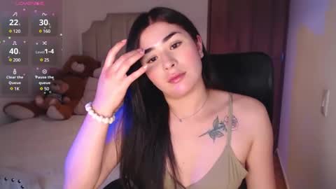 Giorgia online show from 01.16.25