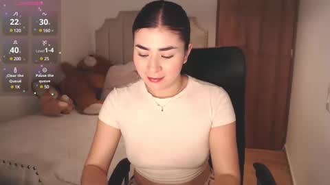 Giorgia online show from 01.20.25