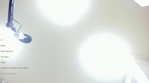 giorgia online show from 01.21.25