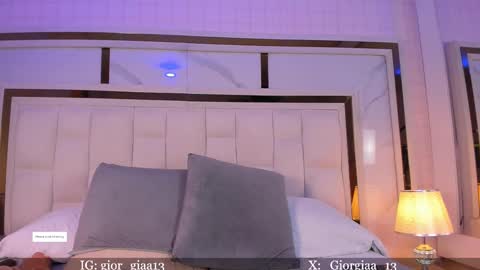 giorgia online show from 02.18.25
