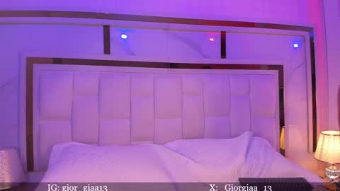 giorgia online show from 02.23.25