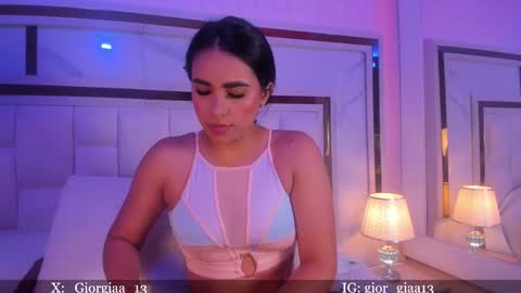 giorgia online show from 02.27.25