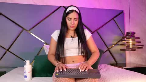 giorgia online show from 09.11.25