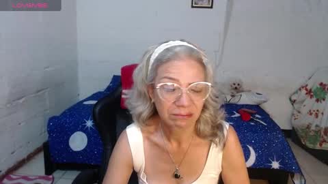 Mary online show from 12.08.24
