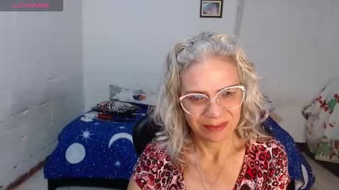 Mary online show from 12.11.24