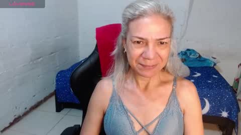 Mary online show from 12.17.24