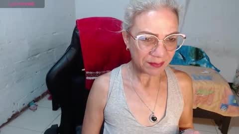 Mary online show from 12.27.24