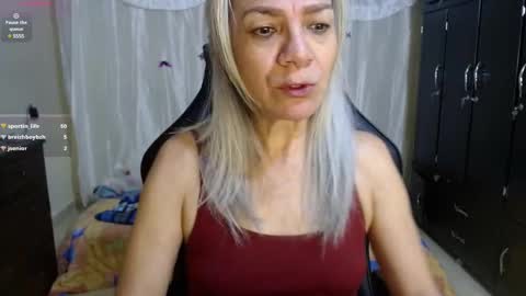 Mary online show from 03.06.25