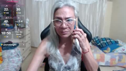 Mary online show from 09.16.25