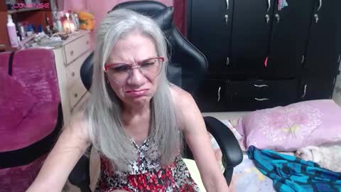 Mary online show from 11.06.25