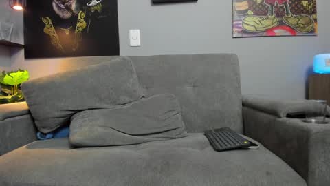 Snapshot of giorgio_leone2 chatting on 02.04.25 Giorgio leone online show from 02.04.25