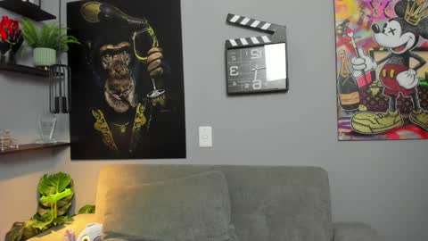 Snapshot of giorgio_leone2 chatting on 02.05.25 Giorgio leone online show from 02.05.25