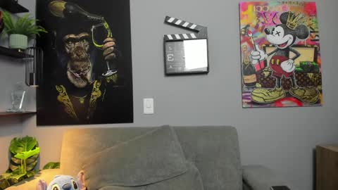 Snapshot of giorgio_leone2 chatting on 02.05.25 Giorgio leone online show from 02.05.25