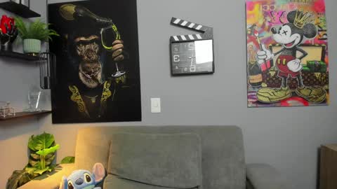 Snapshot of giorgio_leone2 chatting on 02.07.25 Giorgio leone online show from 02.07.25