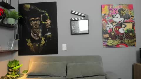 Snapshot of giorgio_leone2 chatting on 02.18.25 Giorgio leone online show from 02.18.25