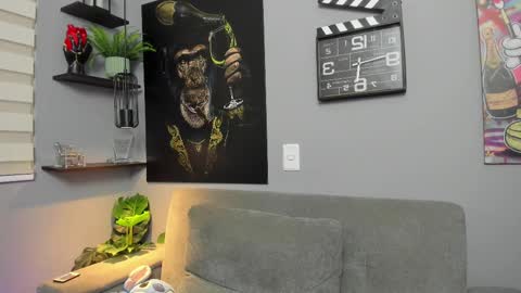 Snapshot of giorgio_leone2 chatting on 02.19.25 Giorgio leone online show from 02.19.25