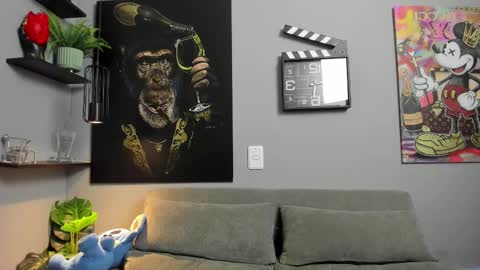 Snapshot of giorgio_leone2 chatting on 02.26.25 Giorgio leone online show from 02.26.25