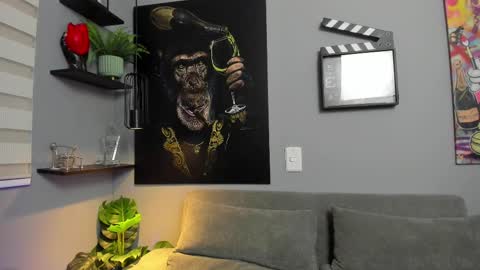 Snapshot of giorgio_leone2 chatting on 02.27.25 Giorgio leone online show from 02.27.25