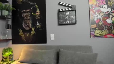 Snapshot of giorgio_leone2 chatting on 02.28.25 Giorgio leone online show from 02.28.25