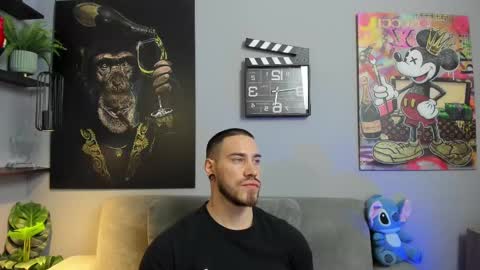 Snapshot of giorgio_leone2 chatting on 03.03.25 Giorgio leone online show from 03.03.25