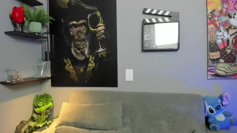 Snapshot of giorgio_leone2 chatting on 03.12.25 Giorgio leone online show from 03.12.25