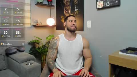 Giorgio leone online show from 04.07.26