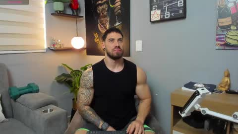 Giorgio leone online show from 05.17.26