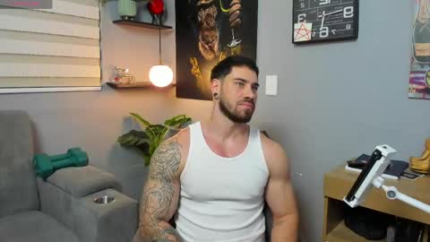 Giorgio leone online show from 05.19.26
