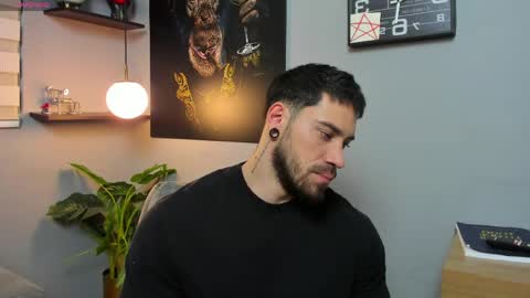 Giorgio leone online show from 05.21.26