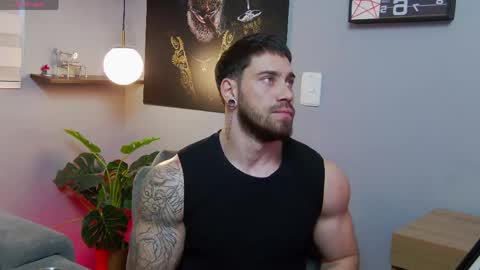 Giorgio leone online show from 05.22.26