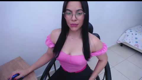 GIO RIVERA online show from 12.03.24