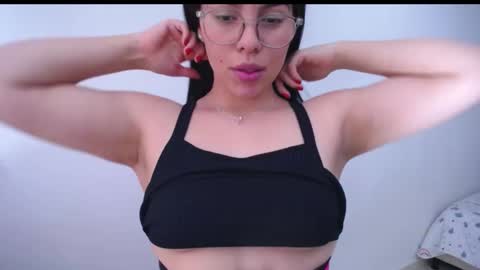 GIO RIVERA online show from 12.03.24