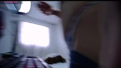 GIO RIVERA online show from 01.09.25