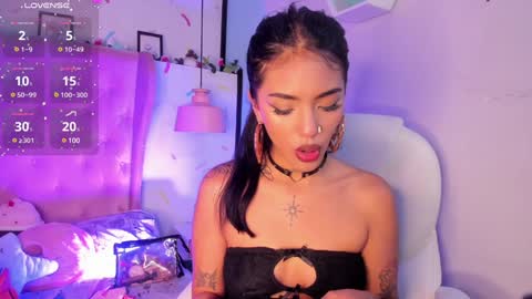 Snapshot of giovanna_oliveira chatting on 01.29.25 Giovanna online show from 01.29.25